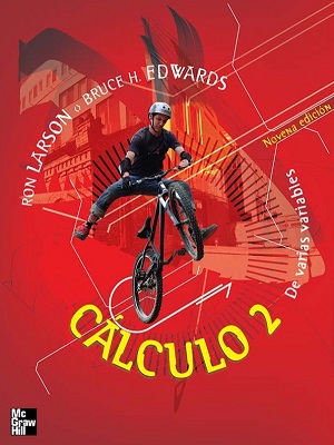 Calculo 2 De varias variables - Larson_Edwards - Novena Edicion